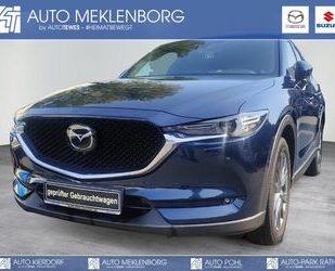 Mazda Mazda CX-5 2.2l 