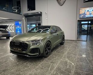 Audi Audi RSQ8 Quattro Gebrauchtwagen