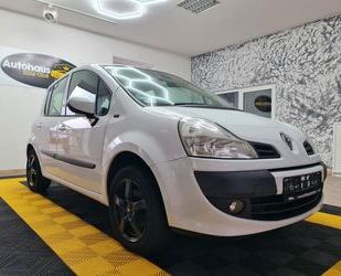 Renault Renault Modus YAHOO! Gebrauchtwagen