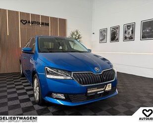 Skoda Skoda Fabia 1.0l TSI Style LED*NAVI*RFK*PDC*SHZ*MW Gebrauchtwagen