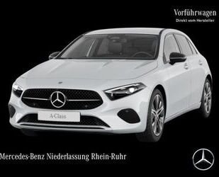 Mercedes-Benz Mercedes-Benz A 200 PROGRESSIVE+NIGHT+MULTIBEAM+KA Gebrauchtwagen