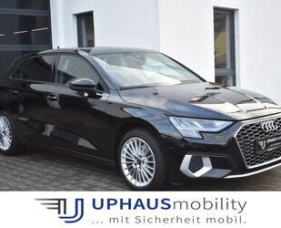 Audi Audi A3 Sportback 35 TDI S-Tronic advanced Gebrauchtwagen