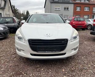 Peugeot Peugeot 508 GT *Leder-Navi-Automatic Gebrauchtwagen