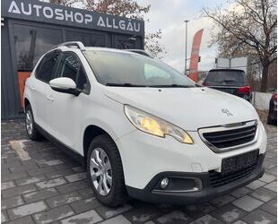 Peugeot Peugeot 2008 Access Gebrauchtwagen