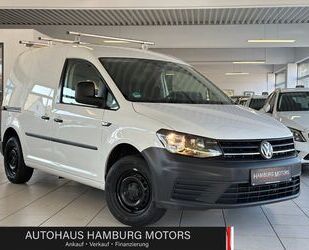 VW Volkswagen Caddy 2.0 TDI Kasten EcoProfi BMT Klima Gebrauchtwagen