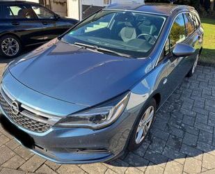 Opel Opel Astra K ST 1.4 Turbo Innov*110kW*Kamera*Navi* Gebrauchtwagen