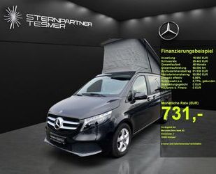 Mercedes-Benz Mercedes-Benz V 300 d Marco Polo Horizon Edition M Gebrauchtwagen