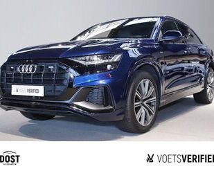 Audi Q8 Gebrauchtwagen