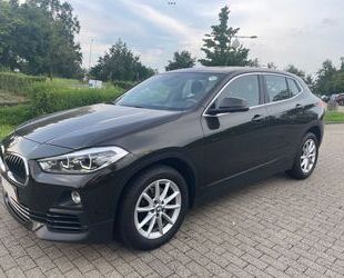 BMW BMW X2 Baureihe X2 sDrive 1.8 i Advantage Gebrauchtwagen