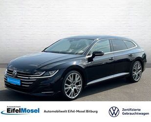 VW Volkswagen Arteon Shootingbrake 2.0TDI R-Line 4Mot Gebrauchtwagen