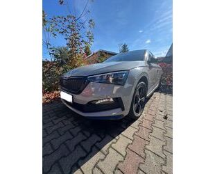 Skoda Skoda Scala 1.0 TSI 81kW DSG MONTE CARLO MONTE CAR Gebrauchtwagen