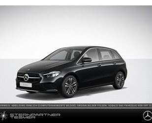 Mercedes-Benz Mercedes-Benz B 200 +Progressive+MBUX+Sportausp.+K Gebrauchtwagen