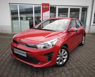 Kia Kia Rio 1.0 T-GDI 100 Vision Gebrauchtwagen