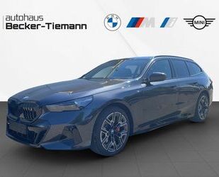 BMW BMW i5 eDrive40 Touring M Sportpaket, Leder, Autob Gebrauchtwagen