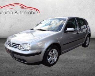 VW Volkswagen Golf IV 1.6 Special