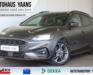 Ford Ford Focus 2.0 ST-Line KEY+FRONT+KAM+LED+NAVI+17