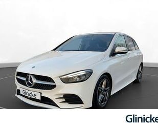 Mercedes-Benz Mercedes-Benz B 200 AMG Line Gebrauchtwagen