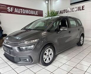 Citroen Citroën Grand C4 Picasso/Spacetourer Feel Gebrauchtwagen