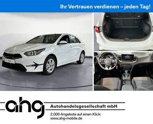 Kia Kia Ceed 1.5 DCT7 Vision STD/KOMFORT Sonderaktions Gebrauchtwagen