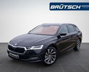 Skoda Skoda Octavia Combi 1.4 TSI Style iV AUTOMATIK / L Gebrauchtwagen