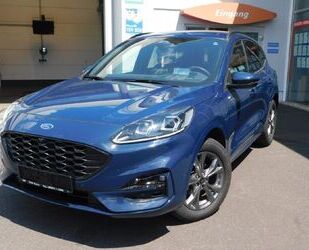 Ford Ford Kuga Plug-In Hybrid ST-Line X Gebrauchtwagen