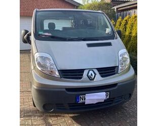 Renault Renault Trafic Gebrauchtwagen