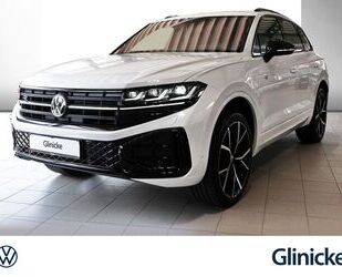 VW Volkswagen Touareg R-Line 3,0 V6 TDI 4MOTION (286 Gebrauchtwagen