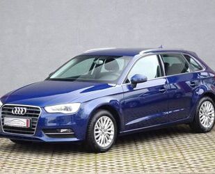 Audi Audi A3 Sportback 1,4 TFSI Ambiente/Xenon/Navi/LMF Gebrauchtwagen