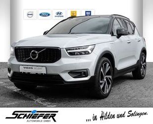 Volvo Volvo XC40 T5 Recharge DKG RDesign Gebrauchtwagen