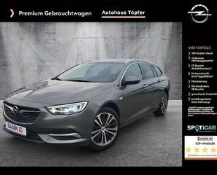 Opel Opel Insignia B ST 