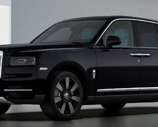 Rolls Royce Rolls-Royce Cullinan Black Badge Shooting Star Gebrauchtwagen