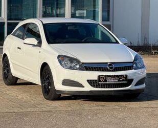 Opel Opel Astra H GTC Selection 