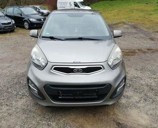 Kia Kia Picanto 1.0 Spirit Gebrauchtwagen