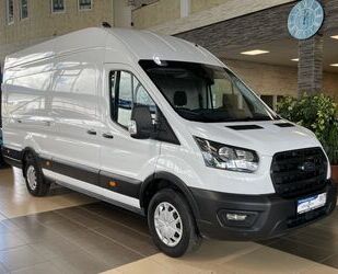 Ford Ford Transit 350 L4 Trend Garantie PDC R.Cam SHZ Gebrauchtwagen