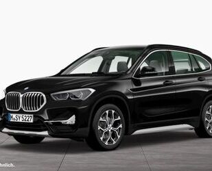 BMW BMW X1 xDrive18d HEAD UP | AHK | NAVI | AUTOMATIK Gebrauchtwagen