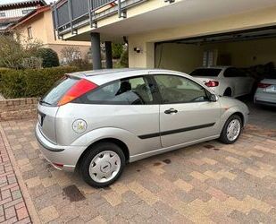 Ford Ford Focus 1.4 - Gebrauchtwagen