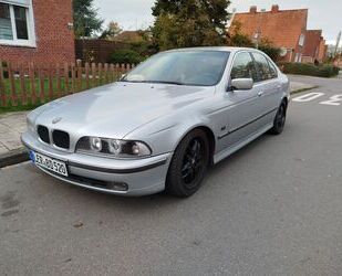 BMW BMW E39 520i Gebrauchtwagen