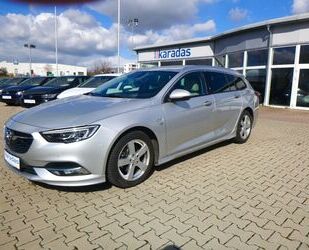 Opel Opel Insignia B Sports Tourer >NAV/AHK/LED/SHZ/Led Gebrauchtwagen