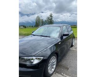 BMW BMW 116i - Gebrauchtwagen