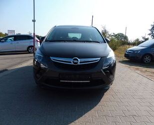 Opel Opel Zafira C Tourer Drive Gebrauchtwagen