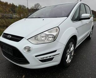 Ford Ford S-Max S-MAX Titanium Gebrauchtwagen