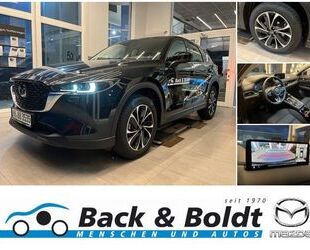 Mazda Mazda Cx-5 Exclusive-Line 2.5i BOSE+HEAD UP+KEYLES Gebrauchtwagen