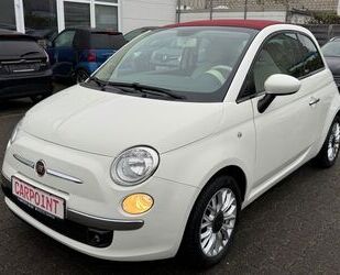 Fiat Fiat 500C 