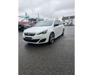 Peugeot Peugeot 308 SW GT BlueHDi 180 EAT6 STOP & START GT Gebrauchtwagen