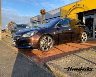 Opel Opel Insignia A Sports Tourer Business Innovation Gebrauchtwagen