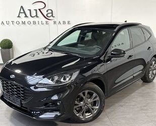 Ford Ford Kuga 2.5 Plug-In Hybrid ST-Line NAV+LED+AHK+P Gebrauchtwagen