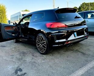 VW Volkswagen Scirocco 2.0 TSI/TÜV Neu/ Selbstlenkend Gebrauchtwagen