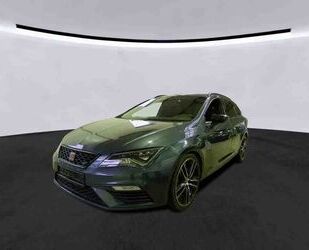 Cupra Cupra Leon ST Cupra 300 4Drive Pano/ACC/Kamera Gebrauchtwagen