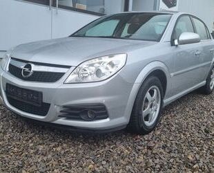 Opel Opel Vectra C Lim. Edition 2.2 Direct* TOP Gebrauchtwagen