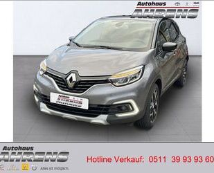 Renault Renault Captur 130 COLLECTION Allwetter Sitzheizun Gebrauchtwagen